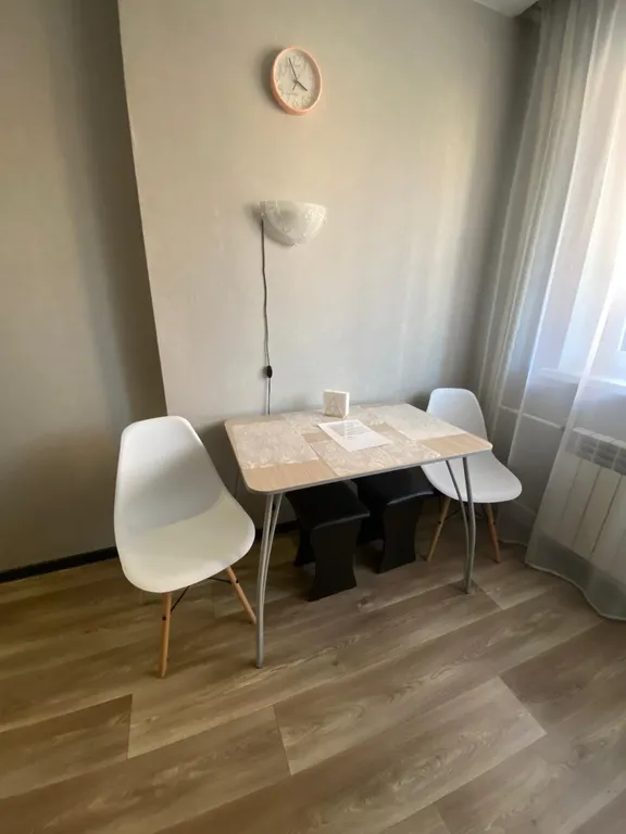 Квартира в новом ЖК Твери