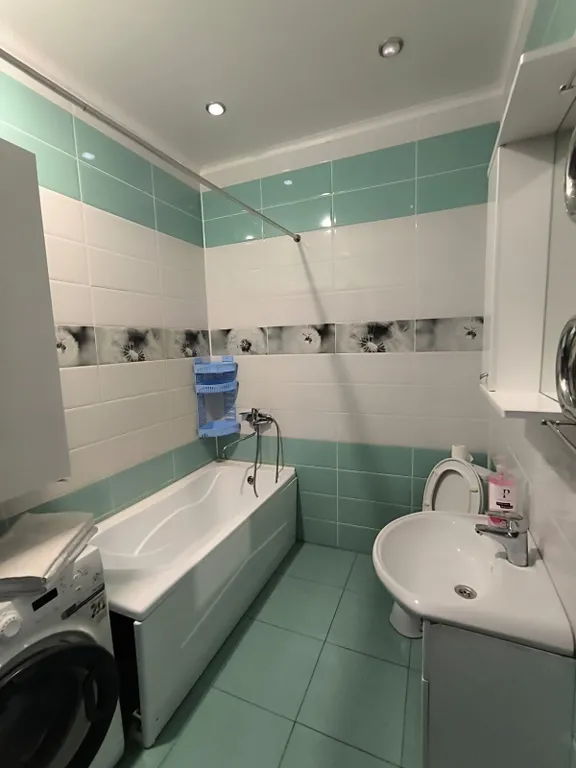 Квартира Квартира на победе — Славянск-на-Кубани