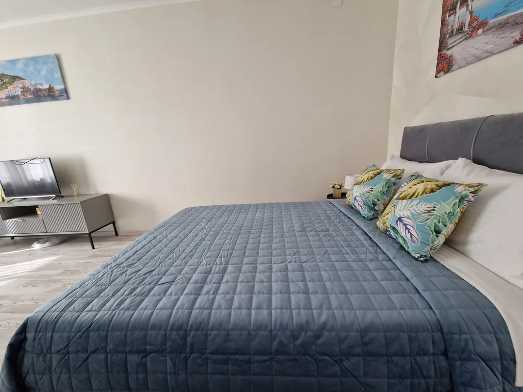 Квартира Апартаменты Любимый Центр — Калининград