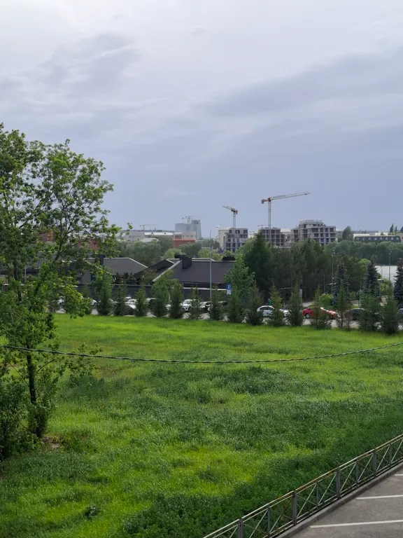 Квартира Квартира у озера в центре — Казань
