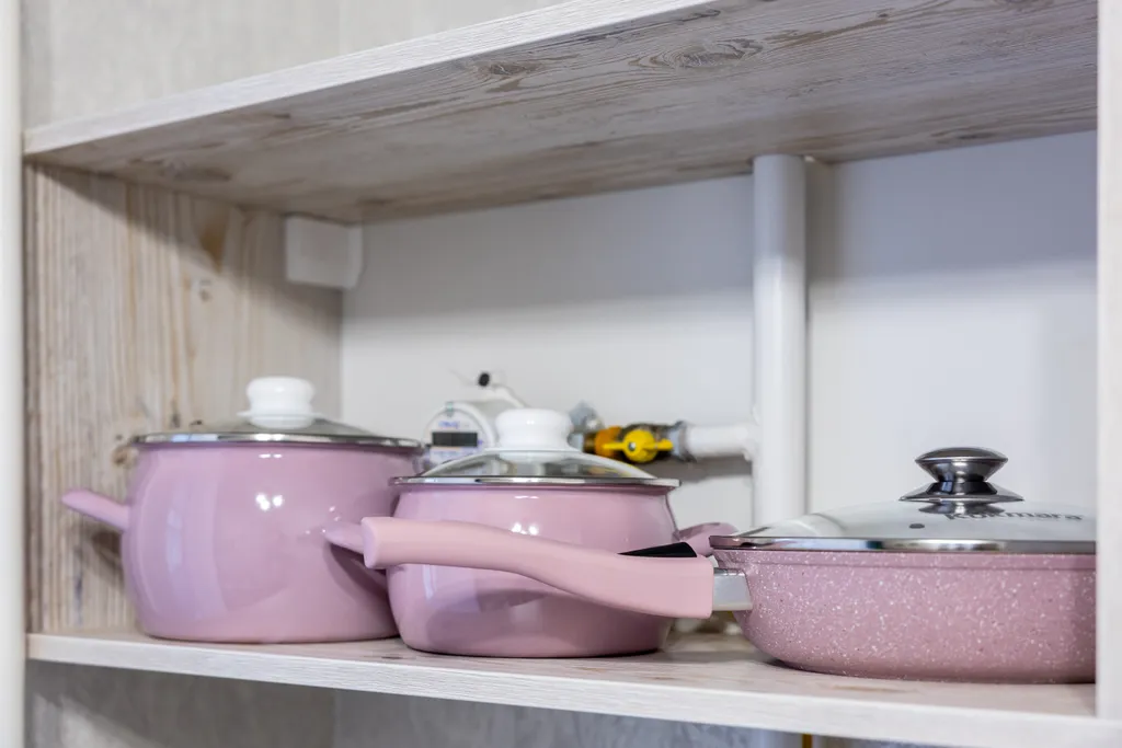 Квартира вблизи главного бульвара и набережной