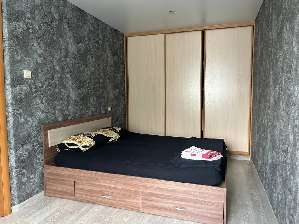 Уютная двушка в центре города