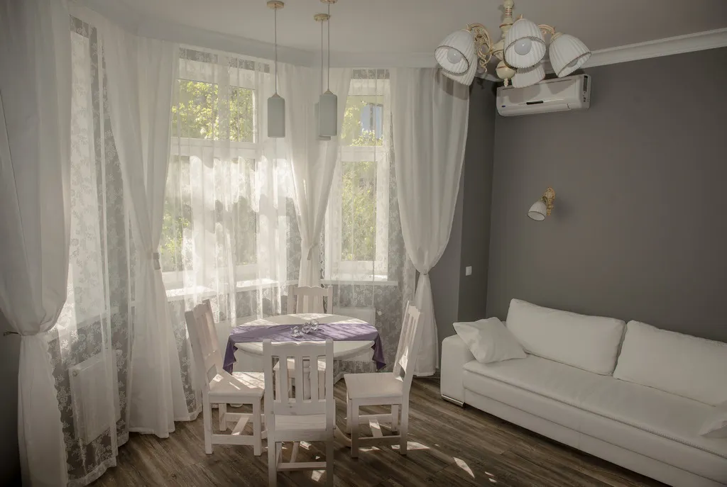 Апартамент Old Town