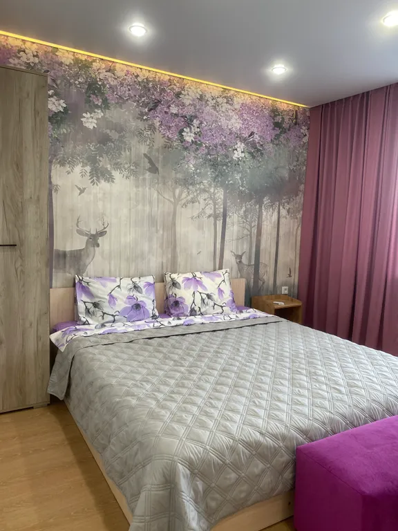 Просторная квартира — аренда посуточно в Елец