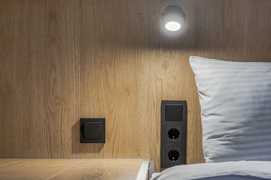 Квартира Квартира Студия Smart Host у метро Павелецкая — Москва