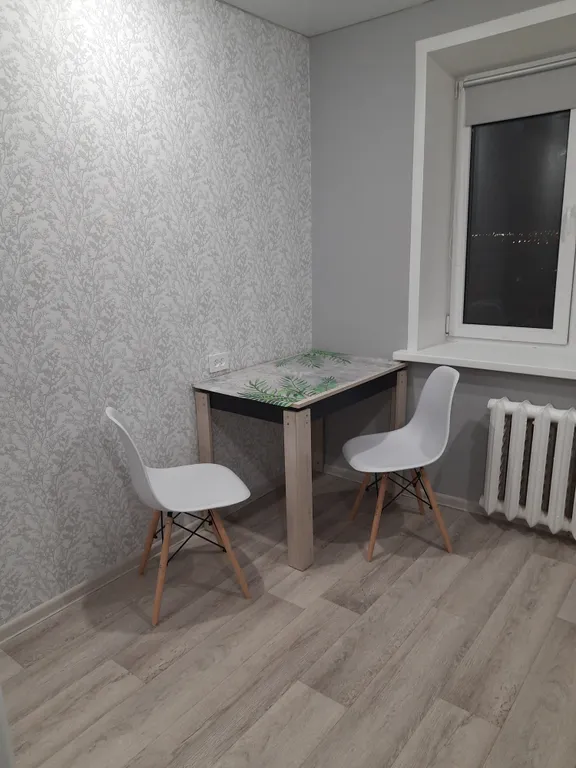 Квартира в историческом центре города