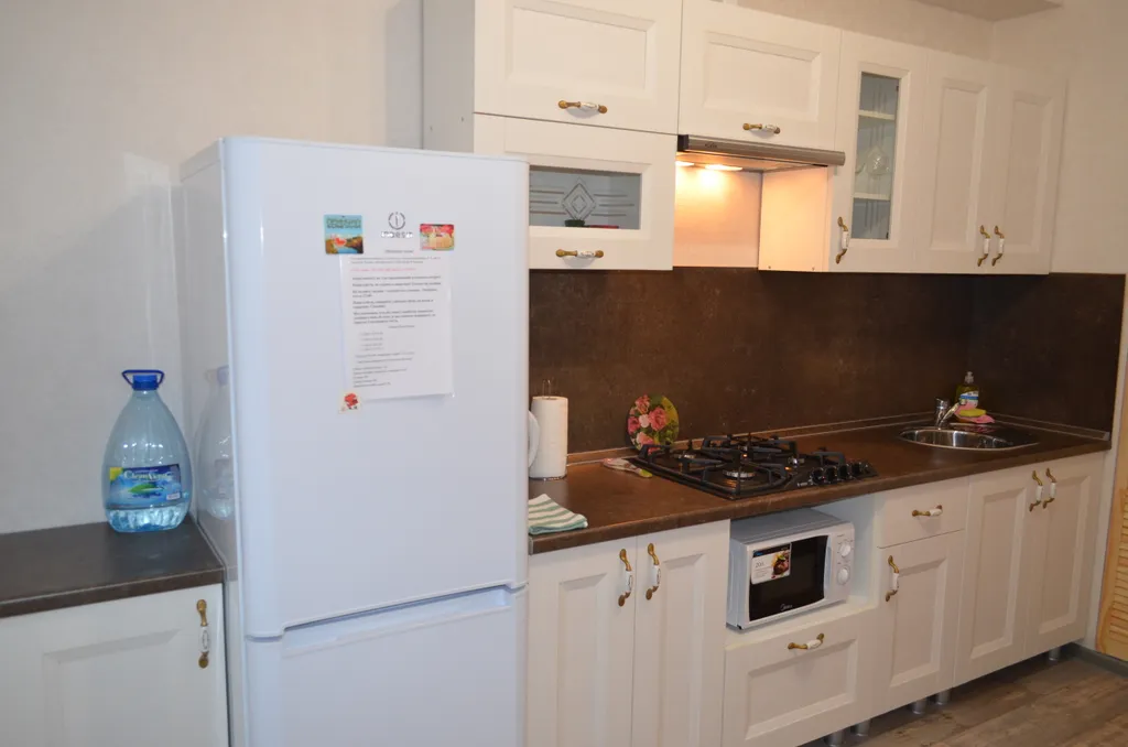 Апартаменты в Соловьиной роще