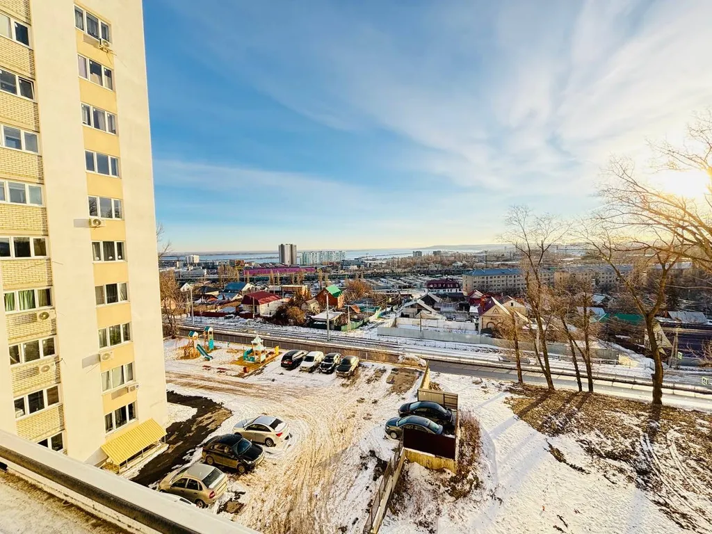 Там где уютно на улице Огородная