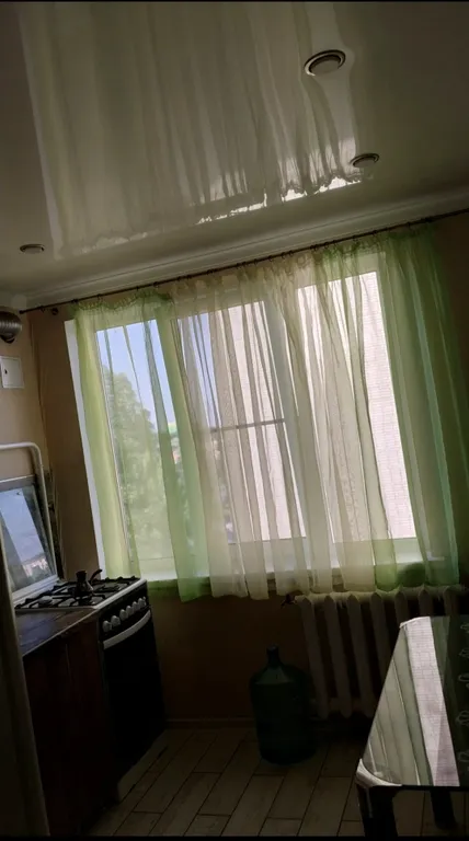 Уютная двушка в хорошем районе