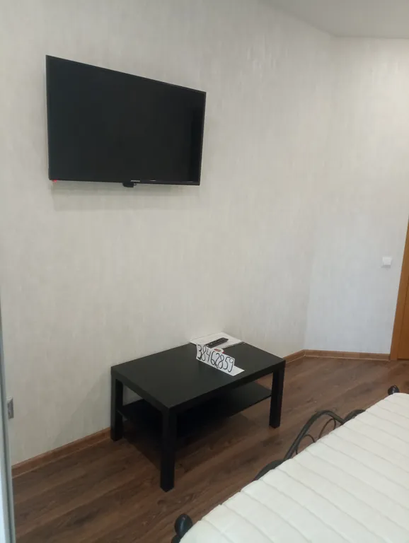 Квартира, изолированные комнаты