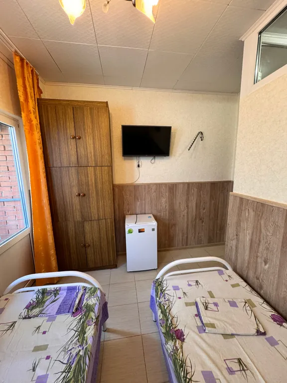 Квартира Комната — Анапа