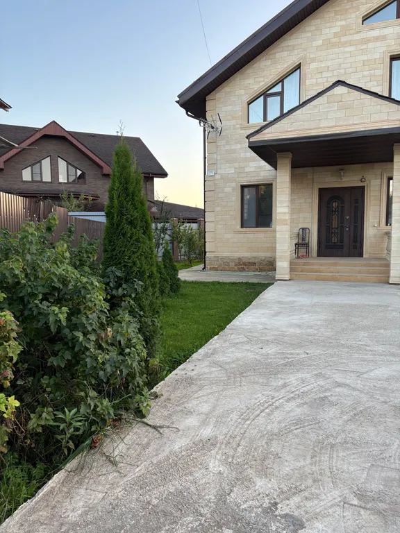 Шикарный мега уютный теплый дом