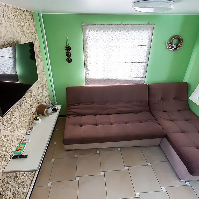 4-комнатный Дом