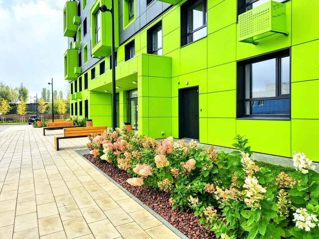 Студия Любимка в Зеландии