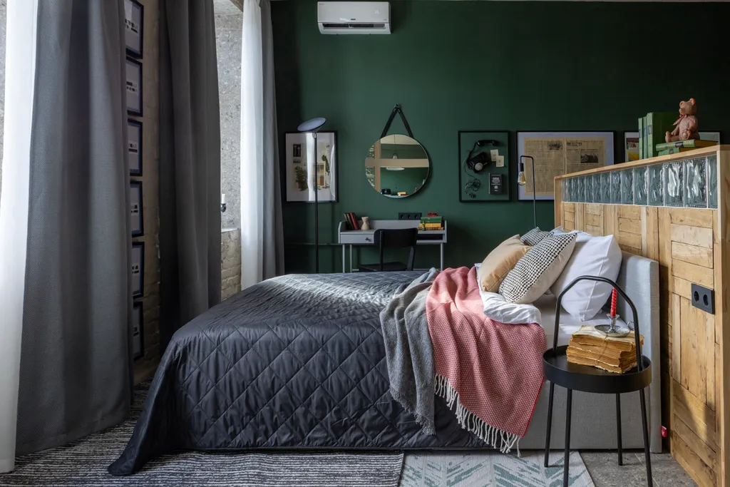 Квартира Апартаменты Центр — Калининград