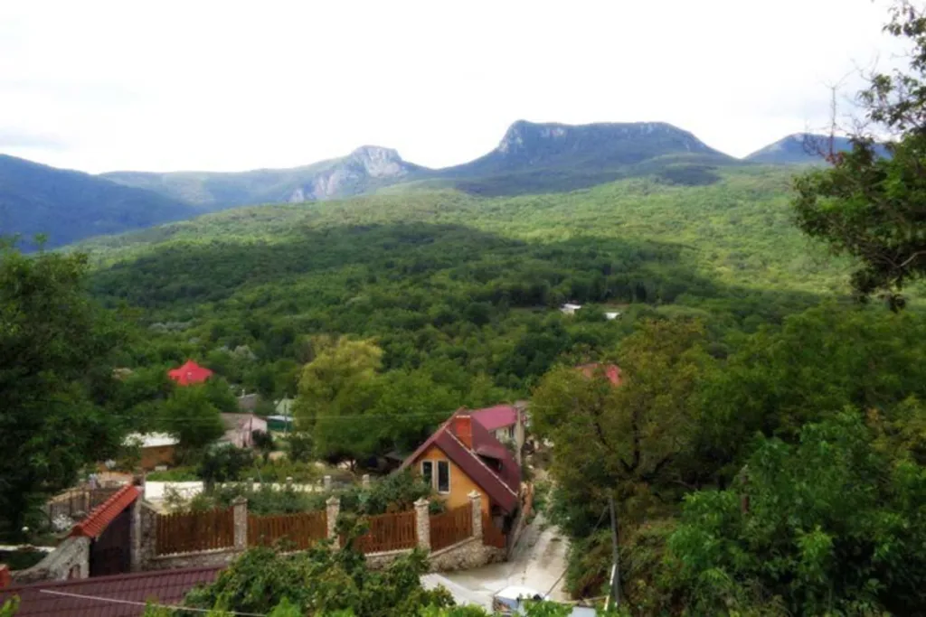 4-комнатный Дом