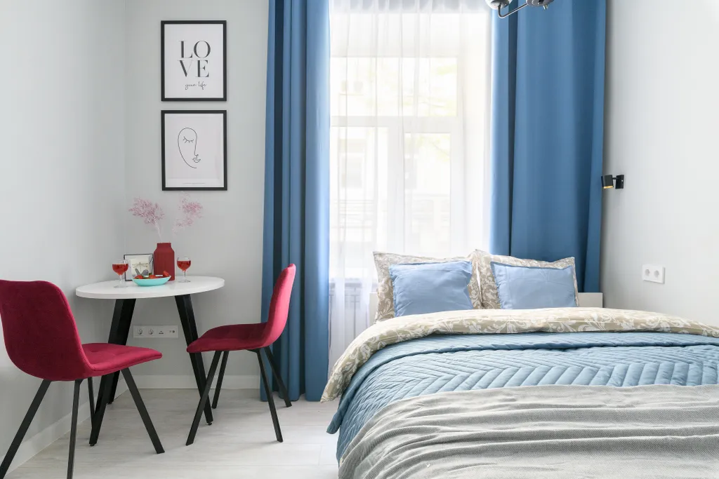 Квартира Квартира Студия в 5 минутах от метро Чернышевская — Санкт-Петербург