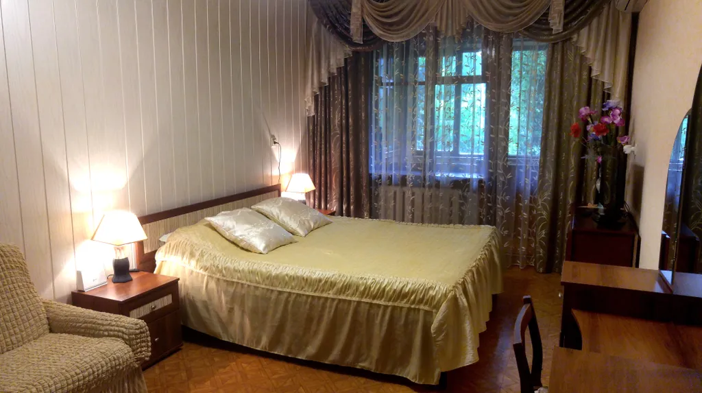 2-комнатная Квартира — аренда посуточно в Таганрог