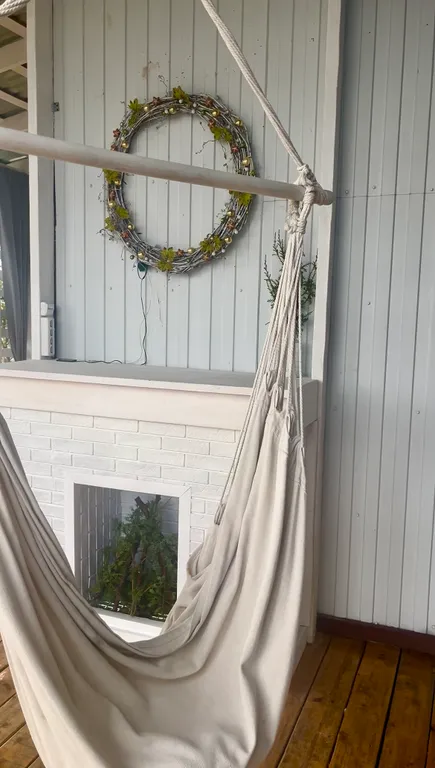 Коттедж Villa emerald forest