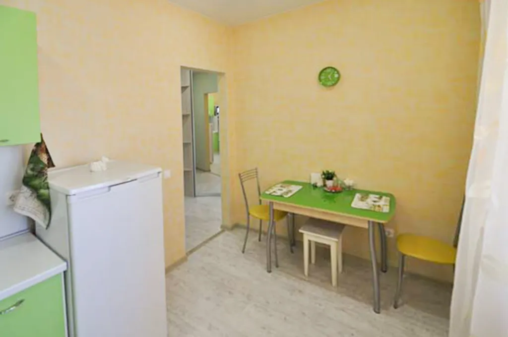 Квартира Atma House Апартаменты с удобным выездом к горячим источникам — Тюмень