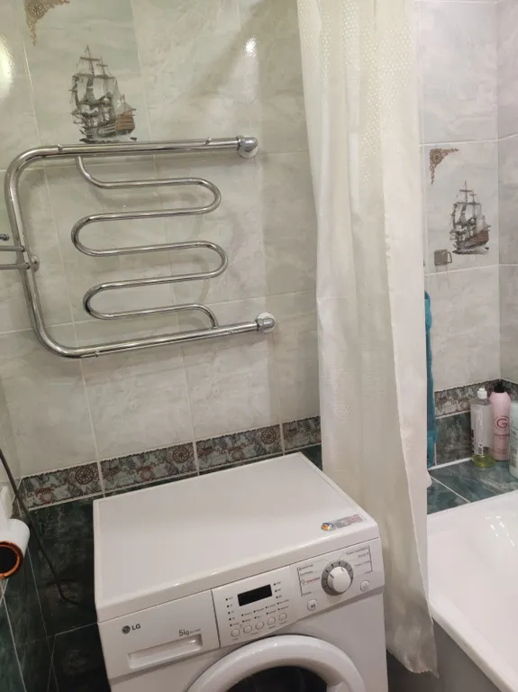 2-х комнатная квартира на сутки в Несвиже с хорошим ремонтом