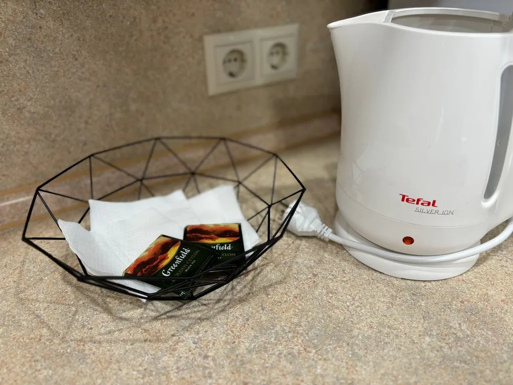 Квартира Просторная квартира до 4х гостей — Ярославль