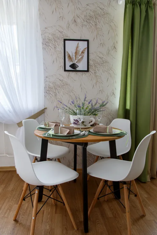 Квартира Квартира Olivia-studio — Иркутск