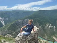 Мария Шелковская