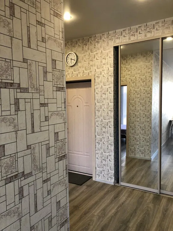 Квартира Квартира в ЖК Изумрудный город — Геленджик