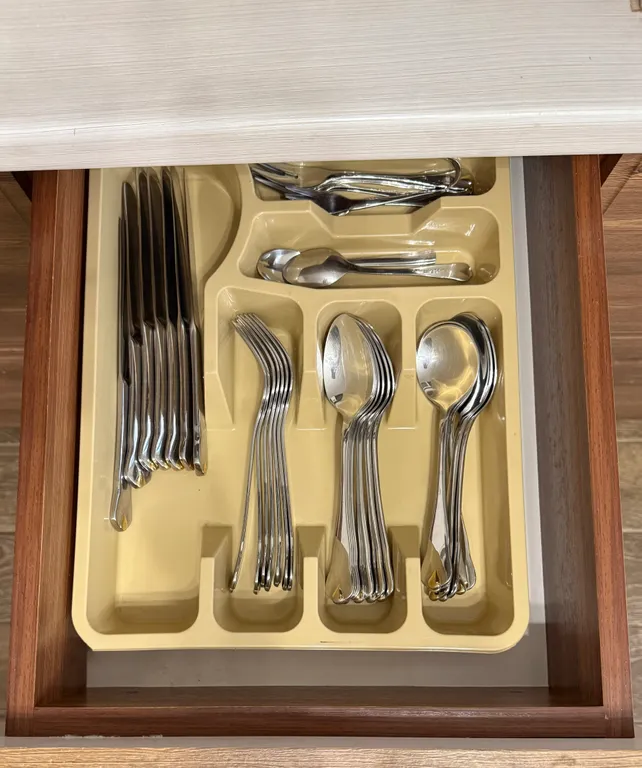 Уютная квартира в спальном районе