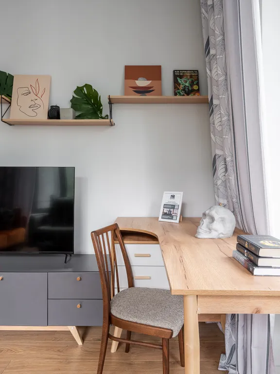 Квартира Квартира Апартамент премиум у набережной и мануфактуры — Москва