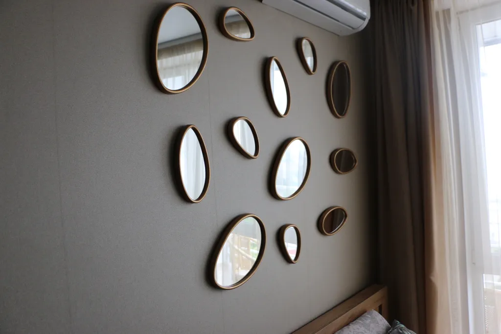 Квартира Квартира Апартамент Тропик с видом на море — Севастополь