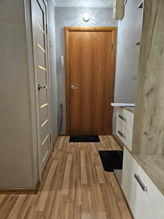 Уютная квартира в расширенном центре со своим парковочным местом