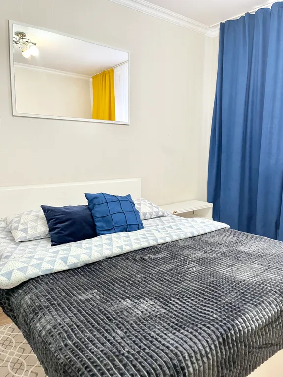 2-х комнатная кв. Рядом с аквапарком и областной больницей