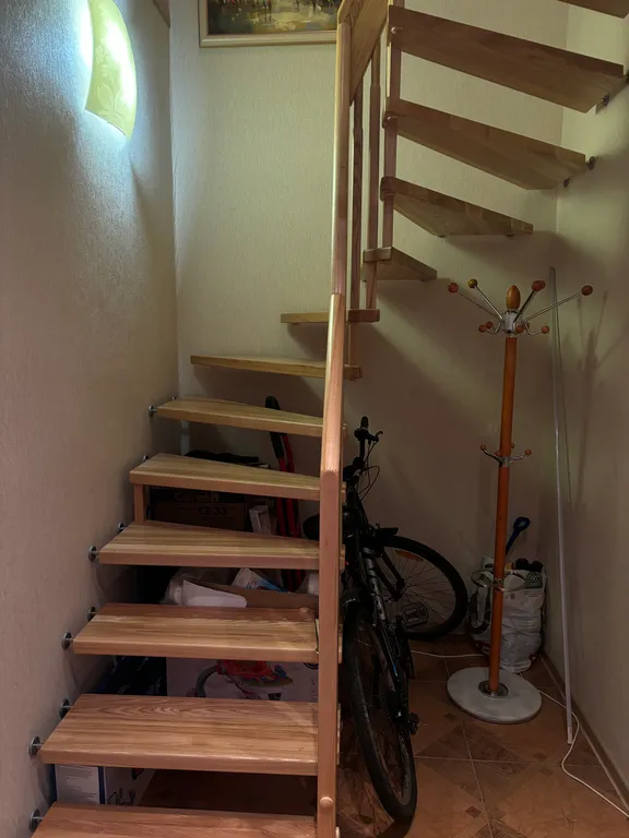 Апартаменты с видом на море