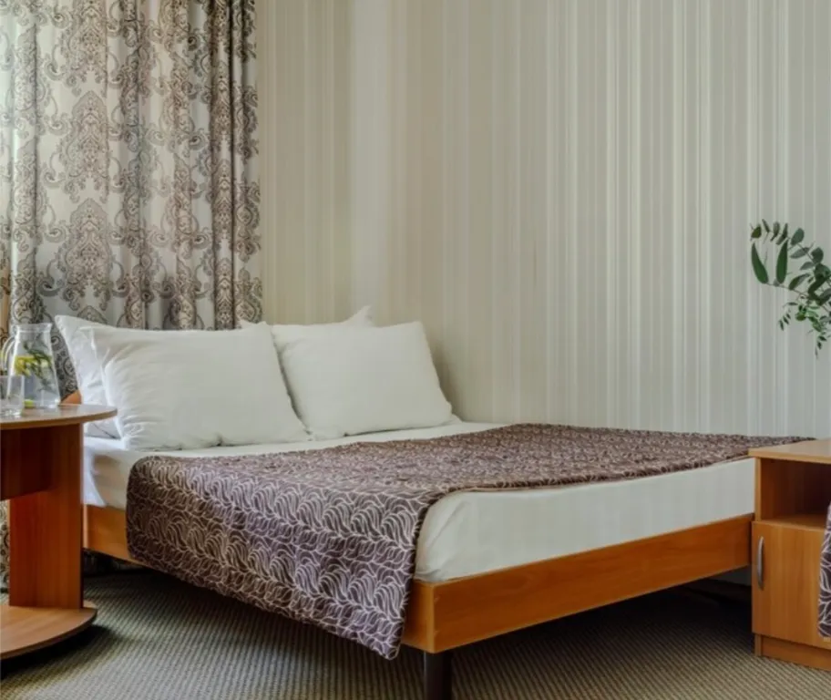 Квартира Комната — аренда посуточно в Витязево