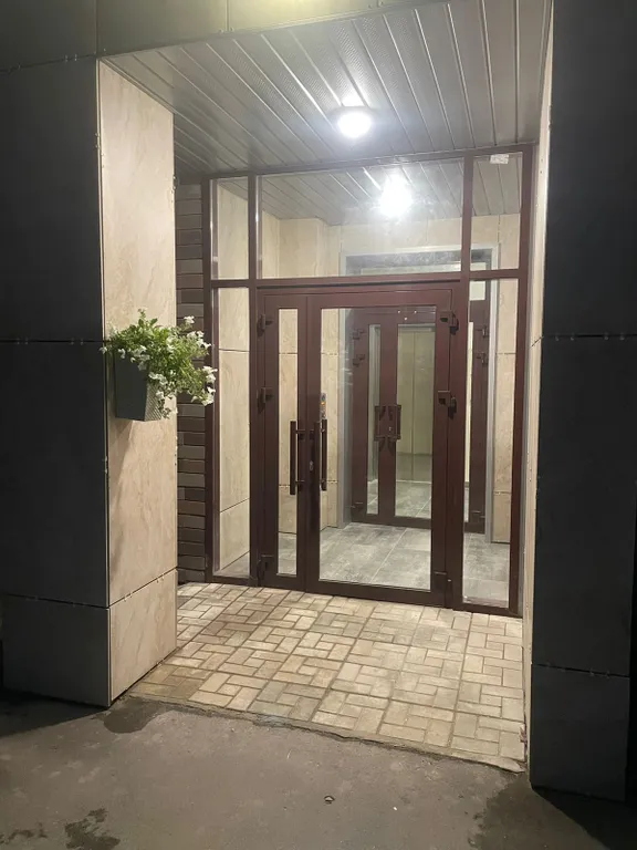 Квартира Элитная квартира в центре в доме бизнес-класса Жардин — Казань