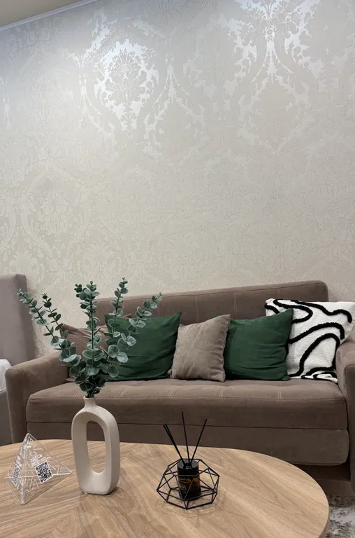 Апартаменты Созвездие Камчатки на пр. Рыбаков 8