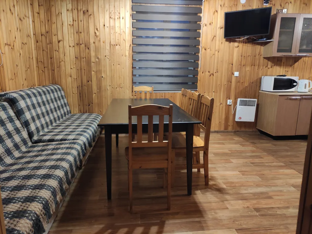 Дом для друзей Илвас