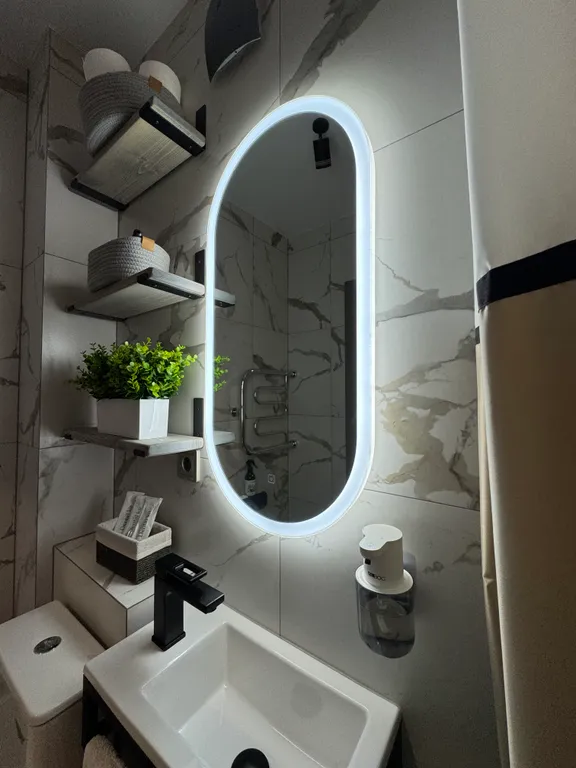 Квартира Люкс в центре города