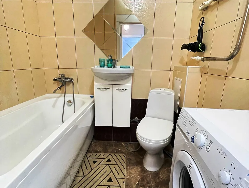 Ваш комфорт - наша работа