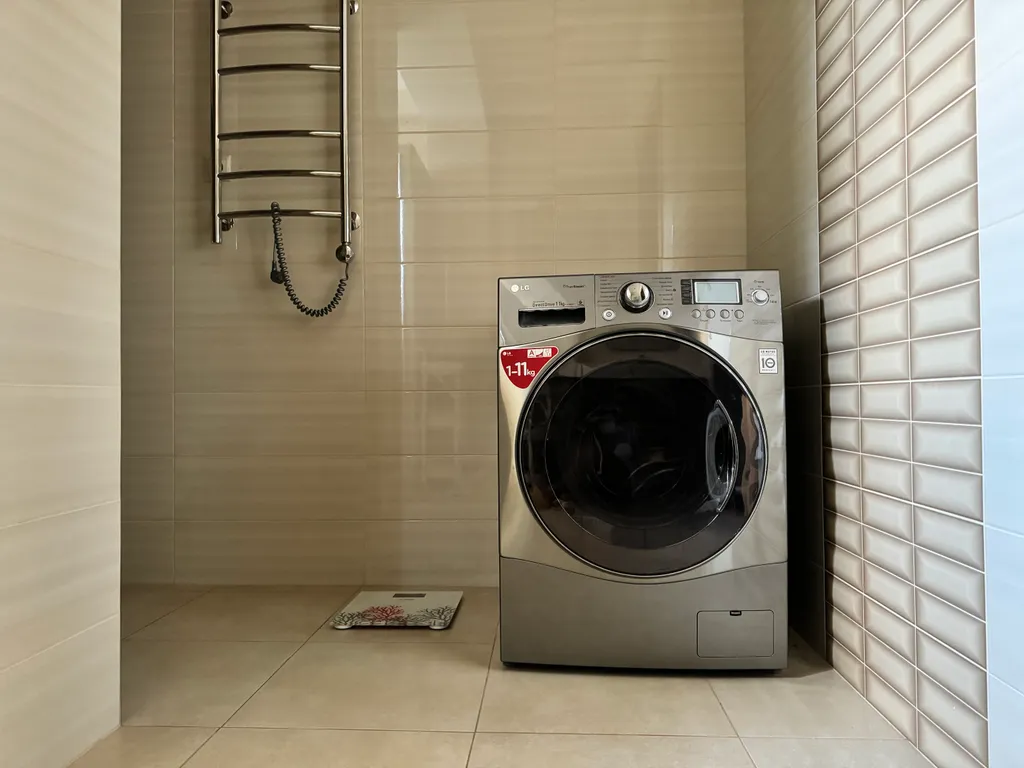 5 минут до моря