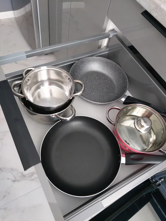 Квартира Уютная однокомнатная квартира — Калининград