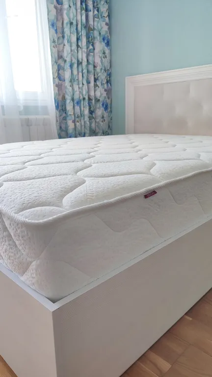 Квартира Тёплая и уютная квартира с сауной — Лобня