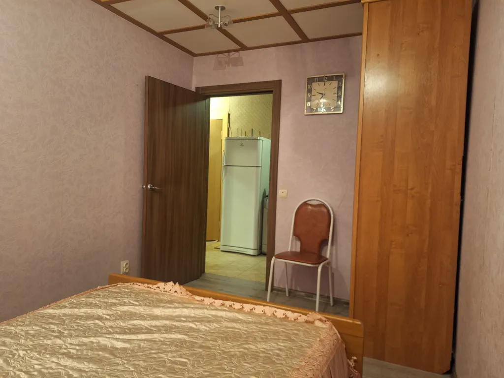 Квартира Уютная квартира — Ярославль