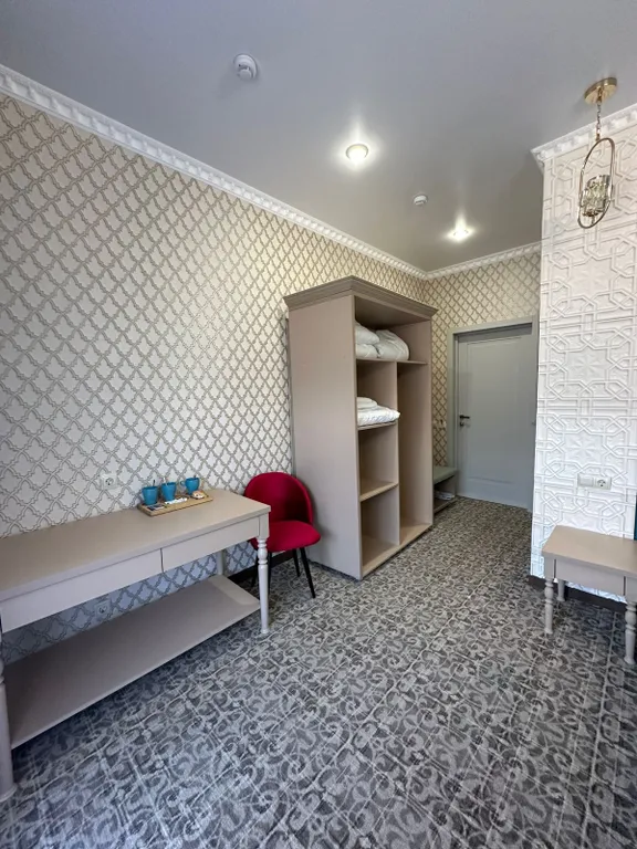 Квартира Комната — Архыз