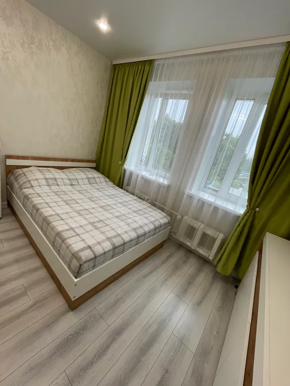 Уютная студия для экономных путешественников в центре города