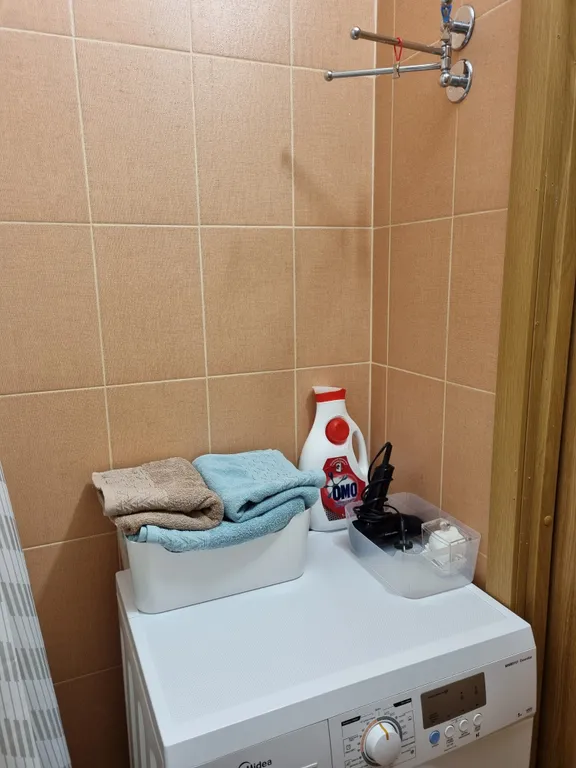 Квартира Просторная, светлая квартира — Кронштадт