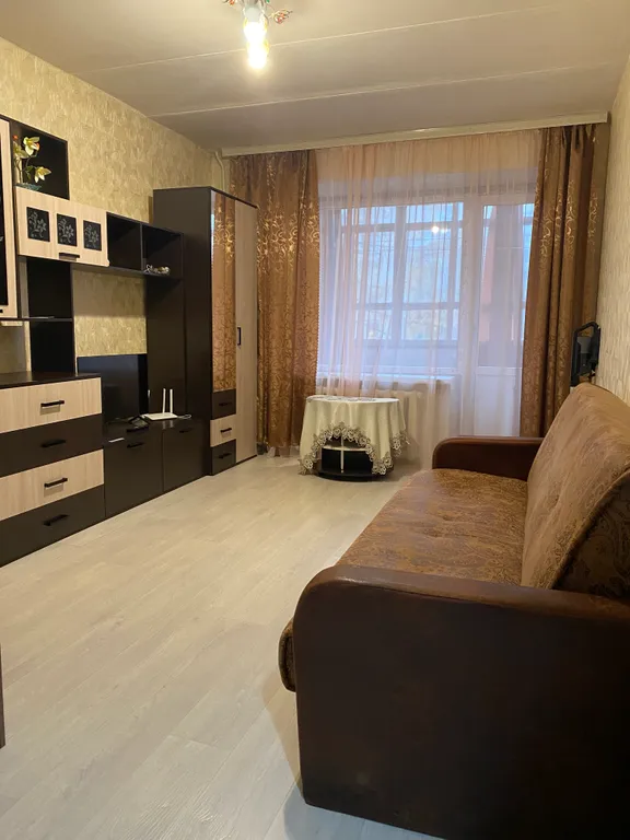 Квартира Однокомнатная квартира — Дубна