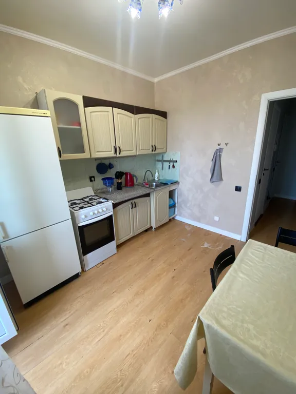 Квартира рядом с набережной Сэй Пан